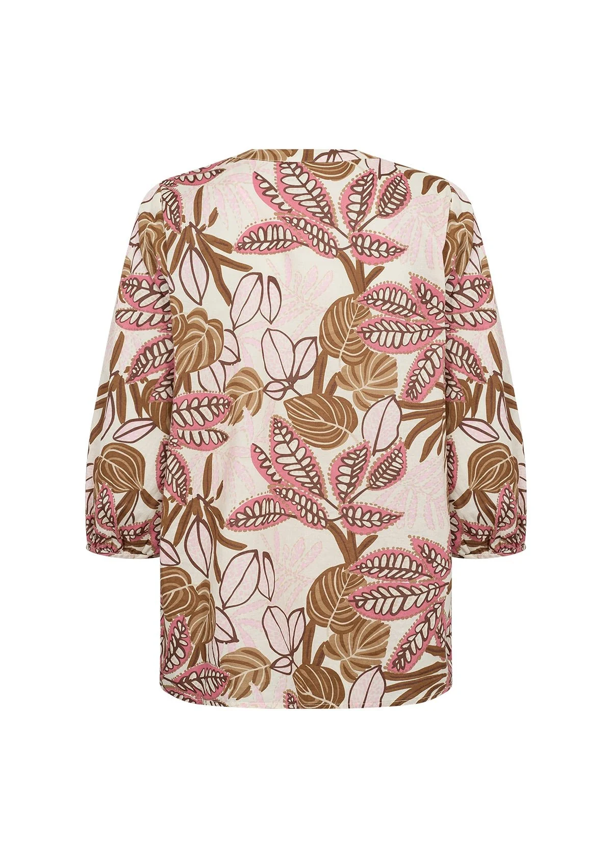 Soya Concept Cam 2 Blouse - Image 5