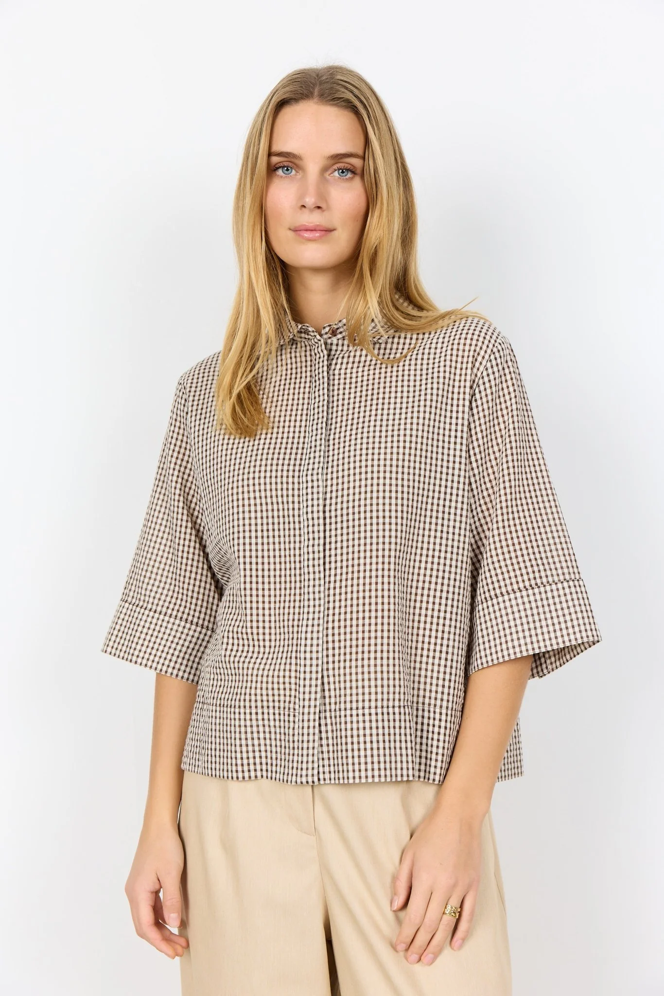 Soya Concept Canelita 1 Blouse