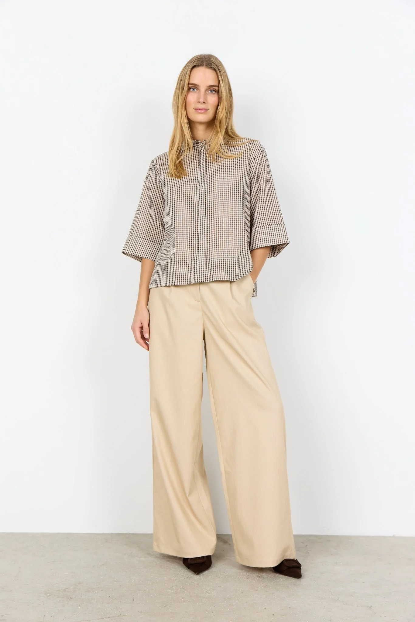 Soya Concept Canelita 1 Blouse - Image 2