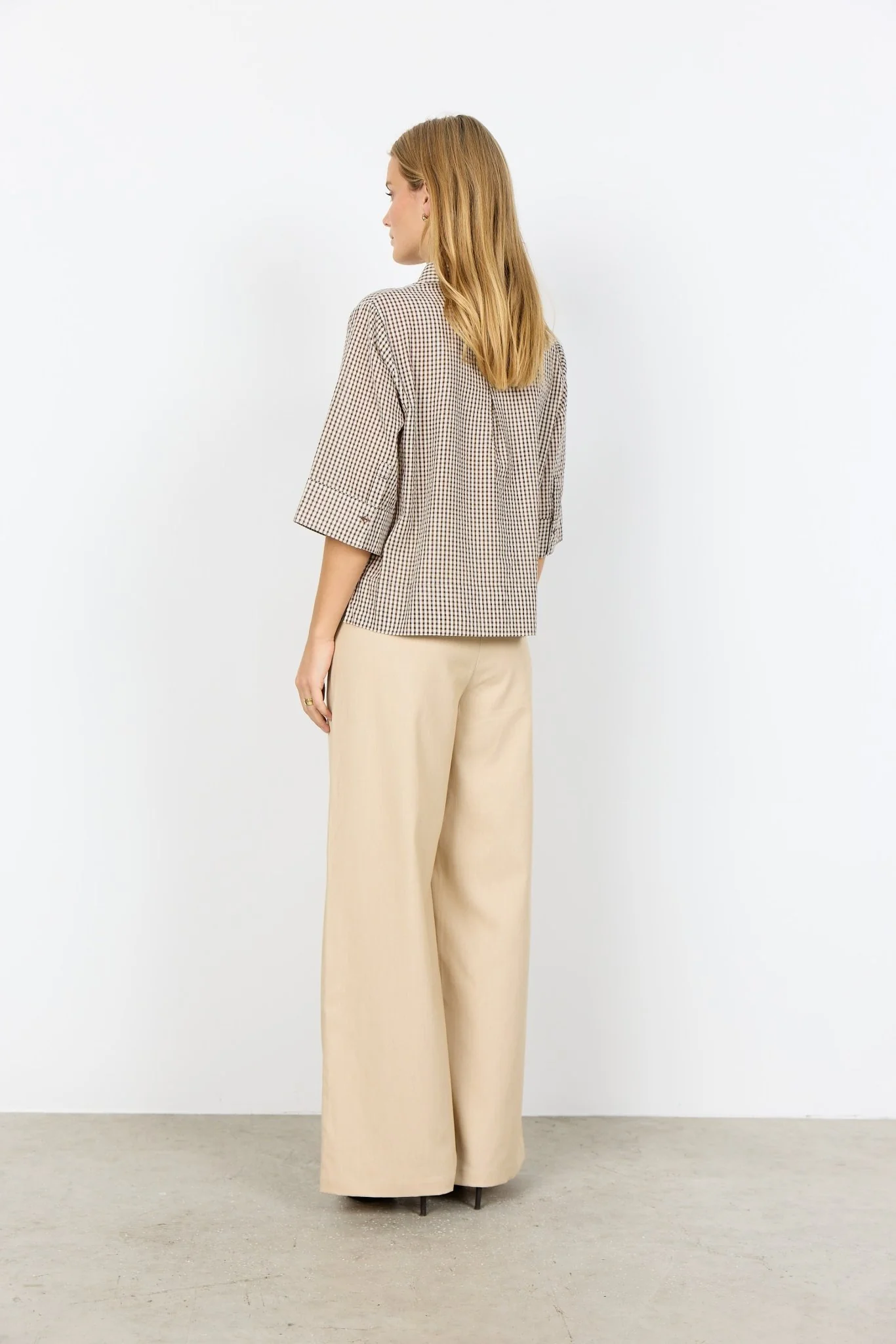 Soya Concept Canelita 1 Blouse - Image 3