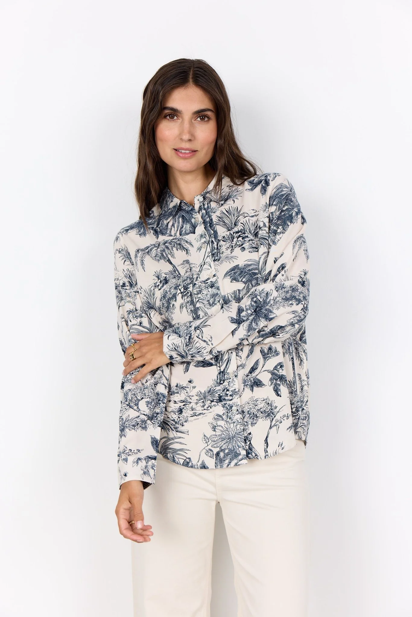 Soya Concept Carli 1 Shirt