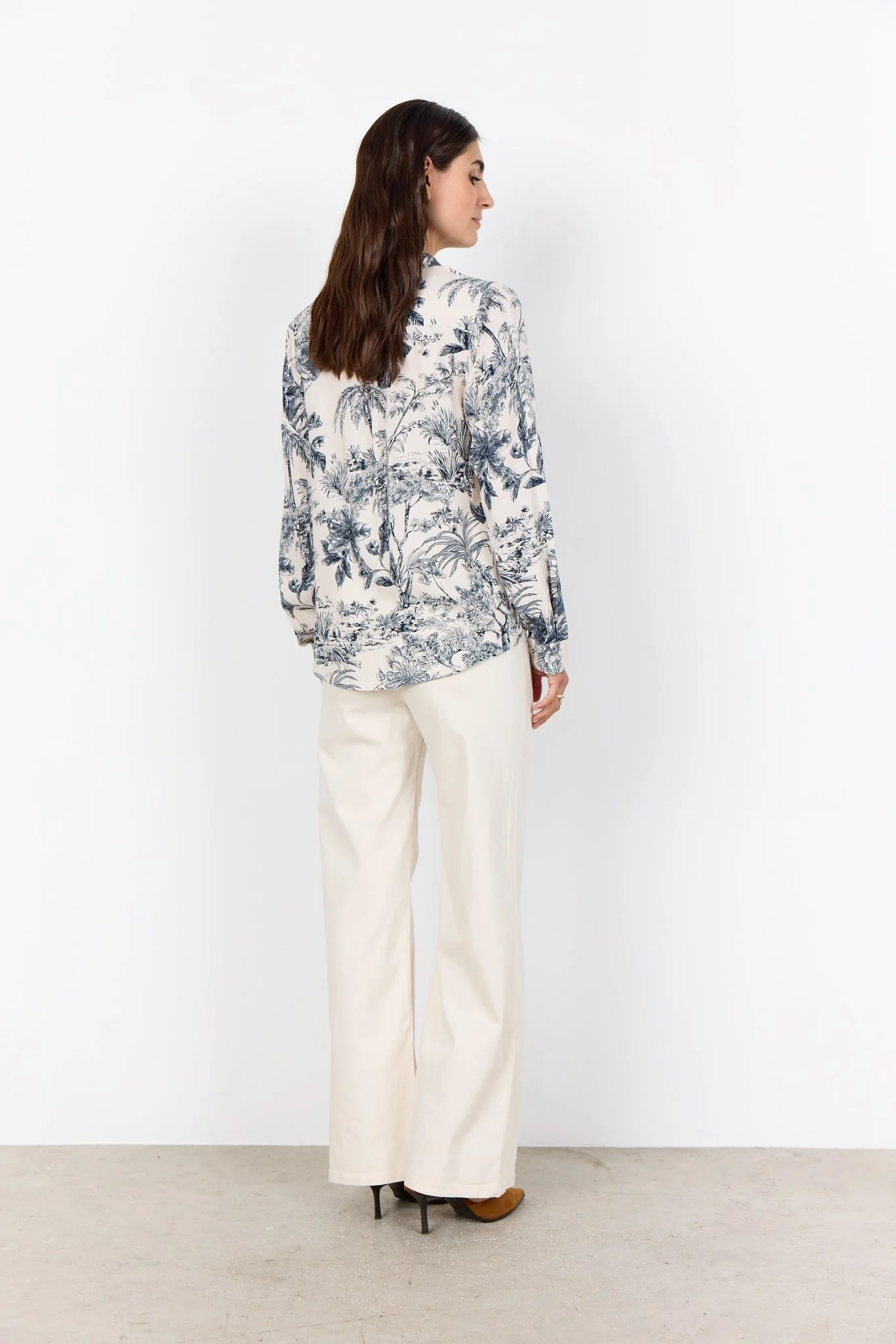 Soya Concept Carli 1 Shirt - Image 3