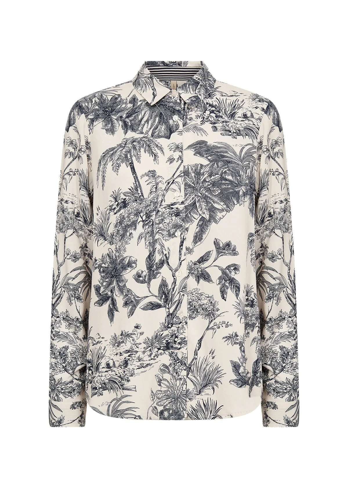 Soya Concept Carli 1 Shirt - Image 4