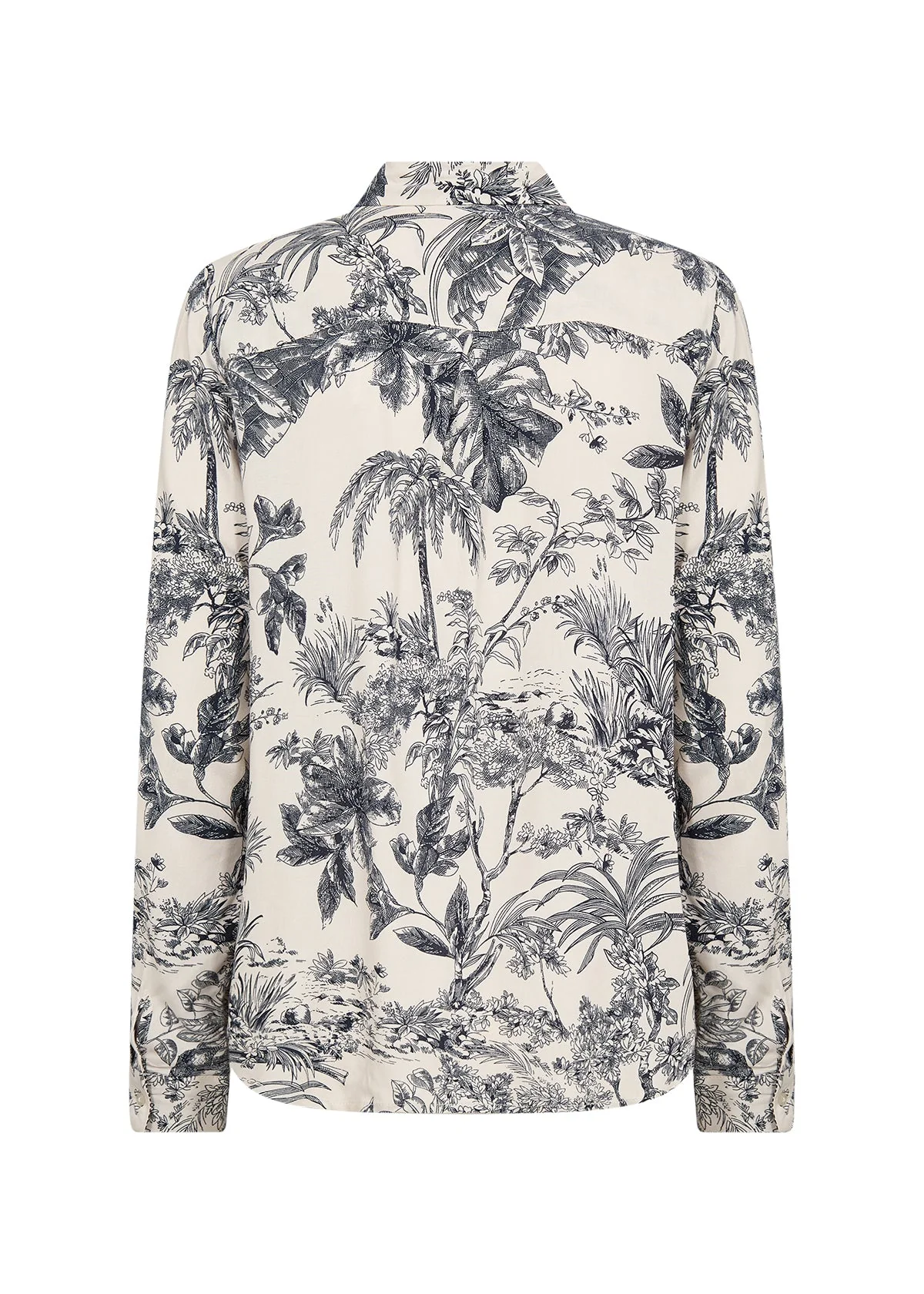 Soya Concept Carli 1 Shirt - Image 5
