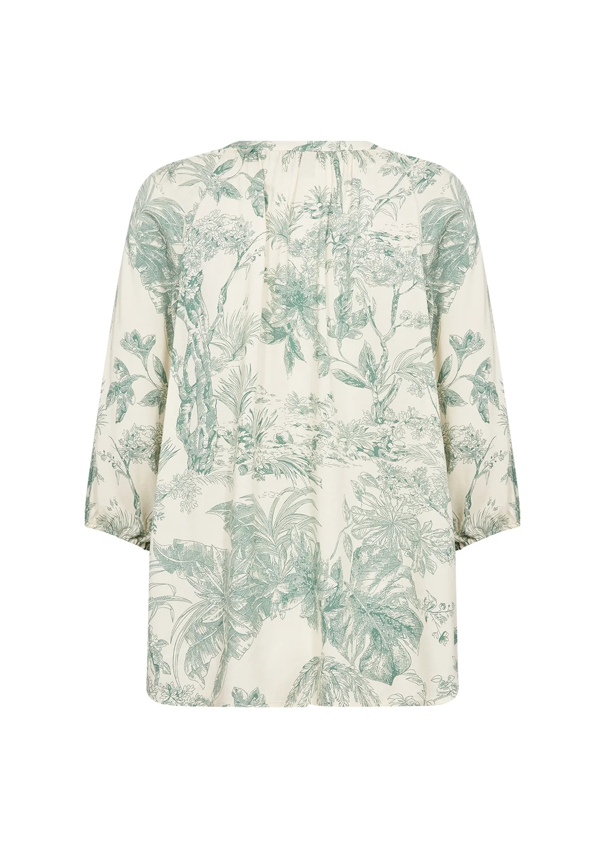 Soya Concept Carli 2 Blouse - Image 2