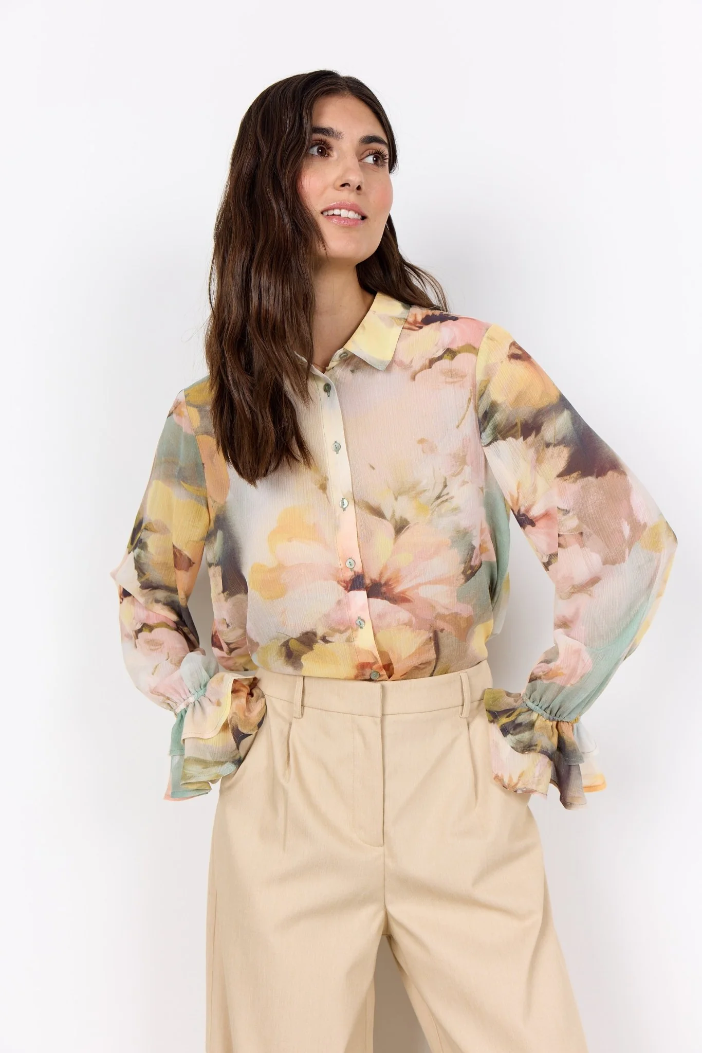 Soya Concept Carmen 1 Blouse