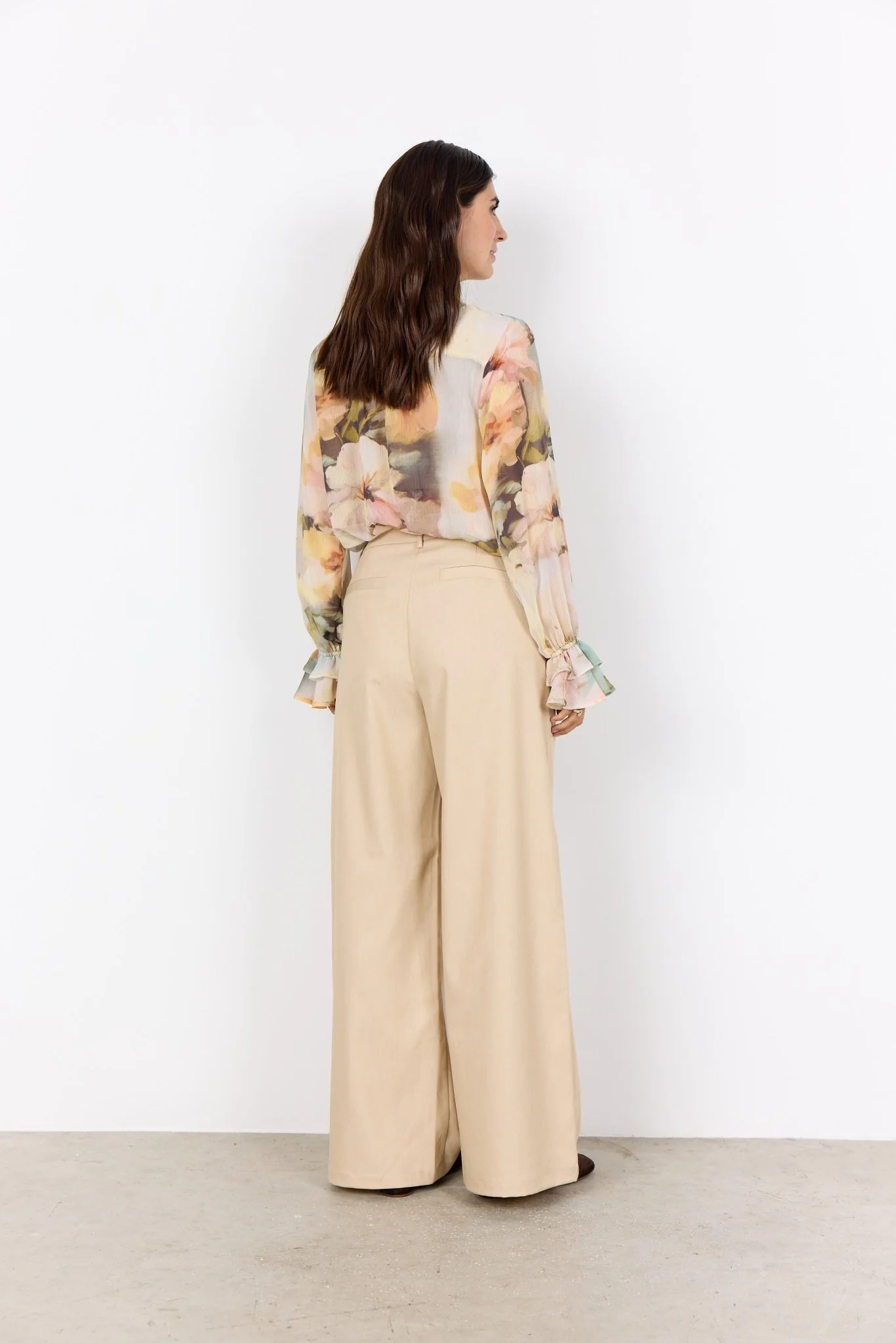 Soya Concept Carmen 1 Blouse - Image 5