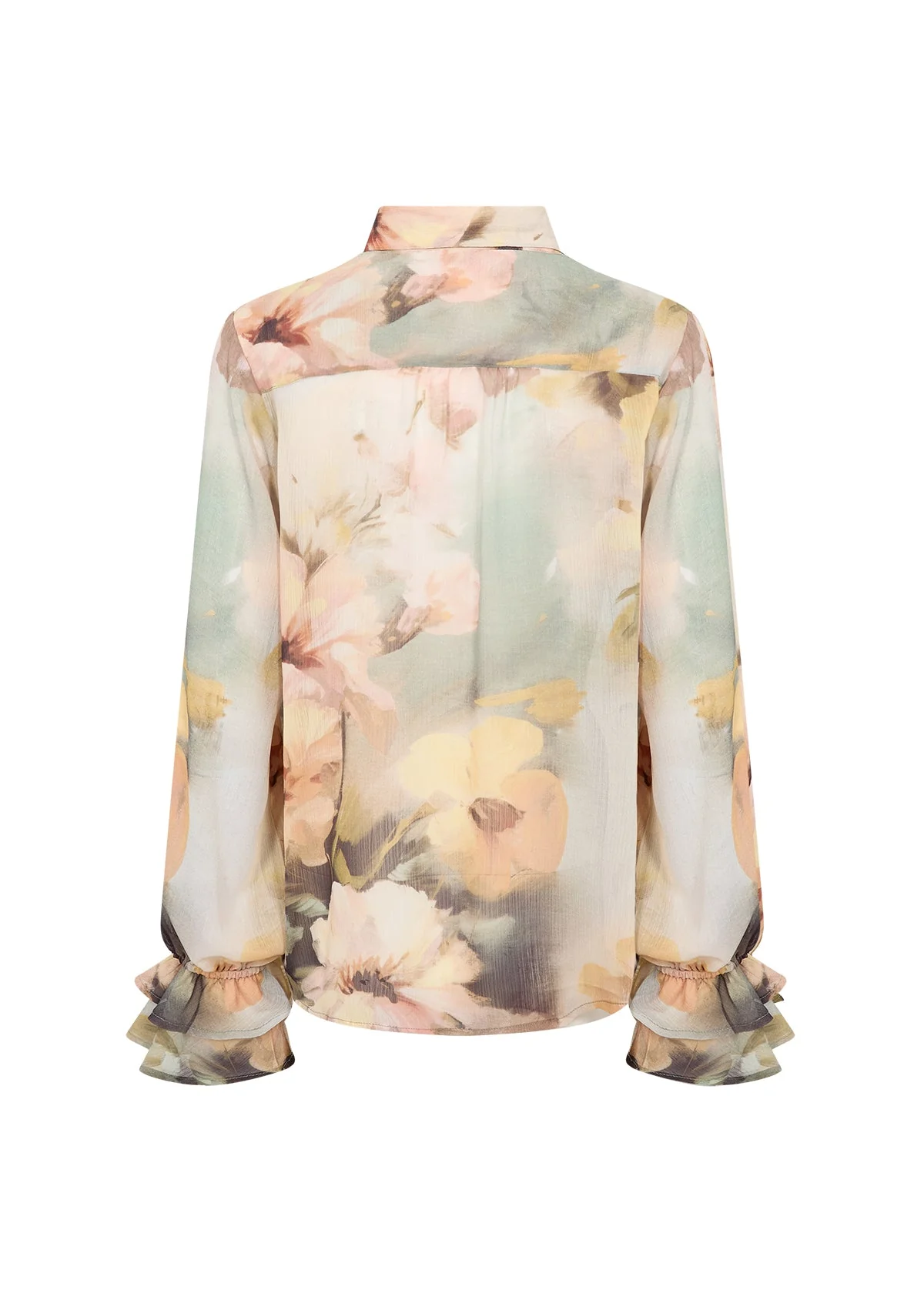 Soya Concept Carmen 1 Blouse - Image 7