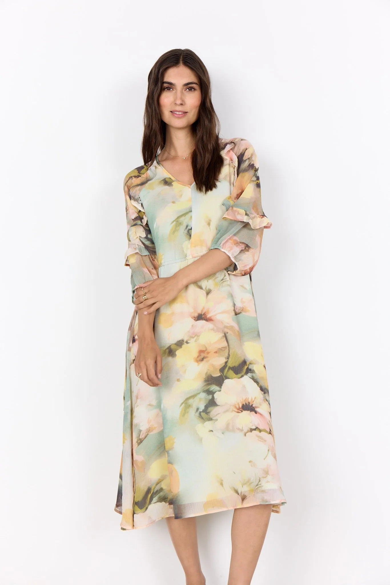 Soya Concept Carmen 2 Dress - Image 6
