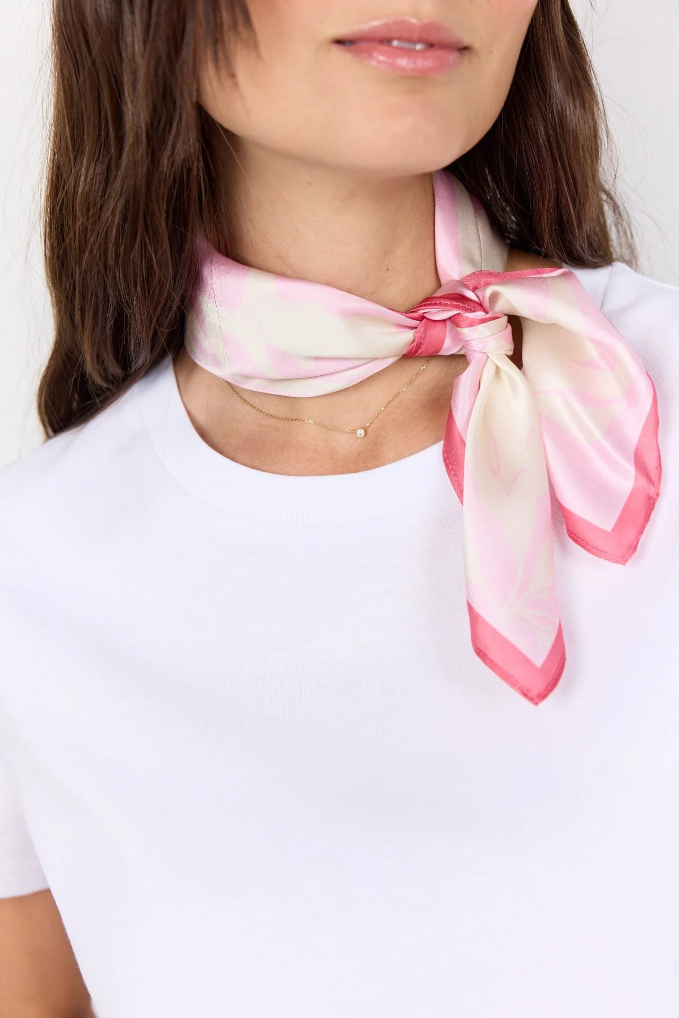 Soya Concept Carren 1 Neck Scarf - Image 2