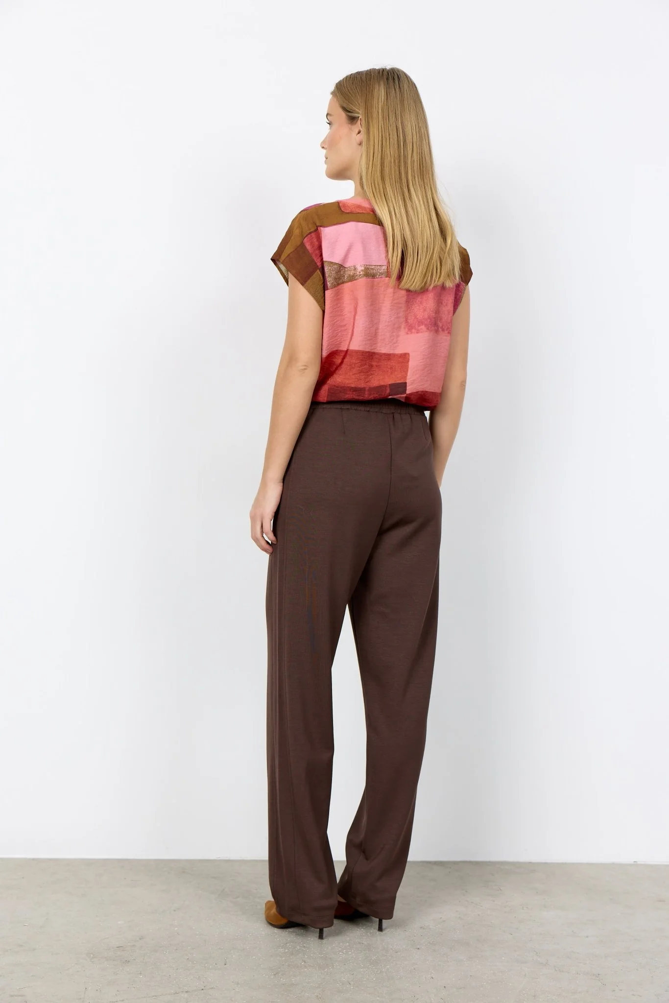 Soya Concept Catania 1 Blouse - Image 3