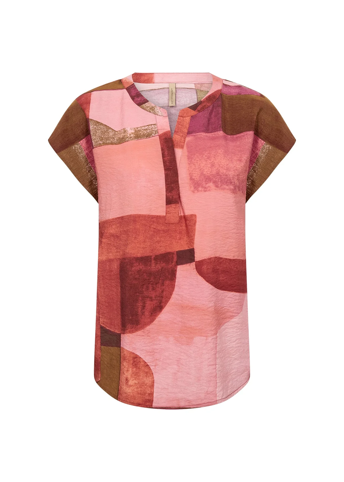 Soya Concept Catania 1 Blouse - Image 4