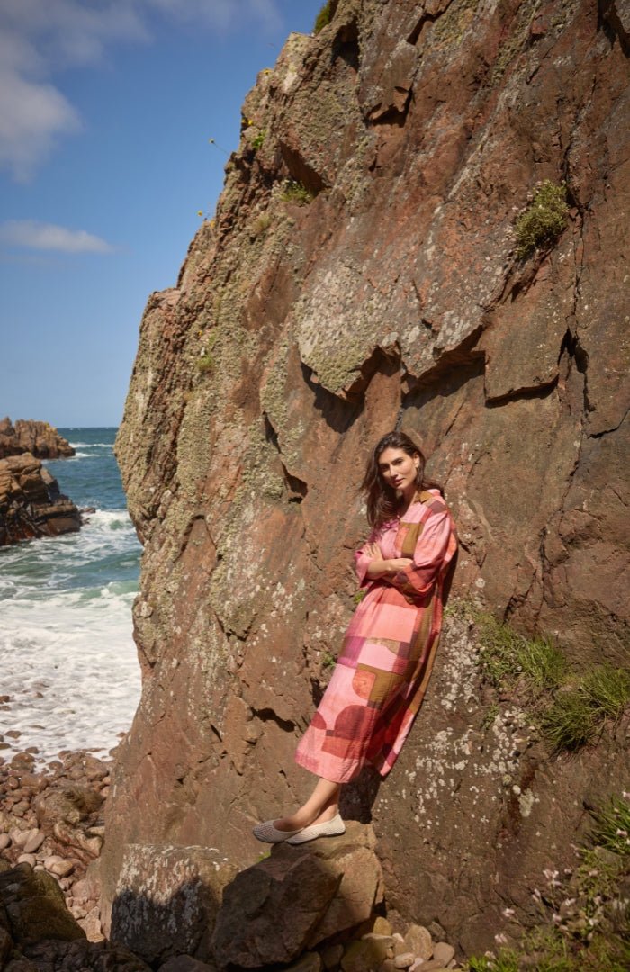 Soya Concept Catania 4 Dress - Image 3