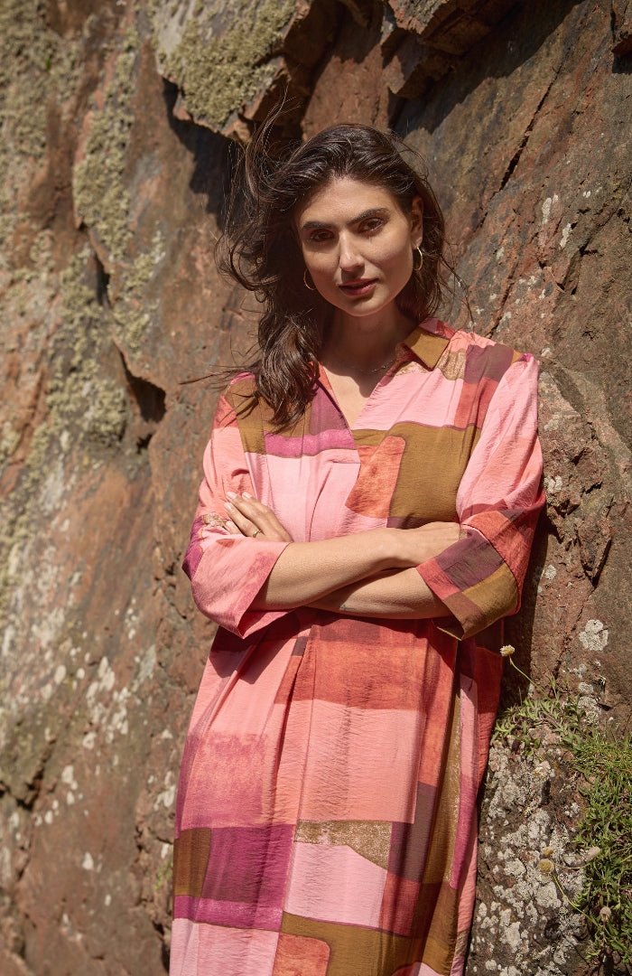 Soya Concept Catania 4 Dress - Image 4