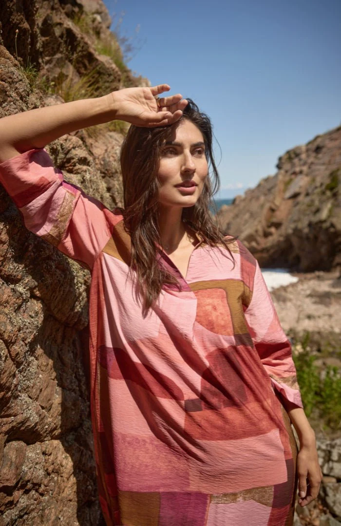 Soya Concept Catania 4 Dress - Image 5