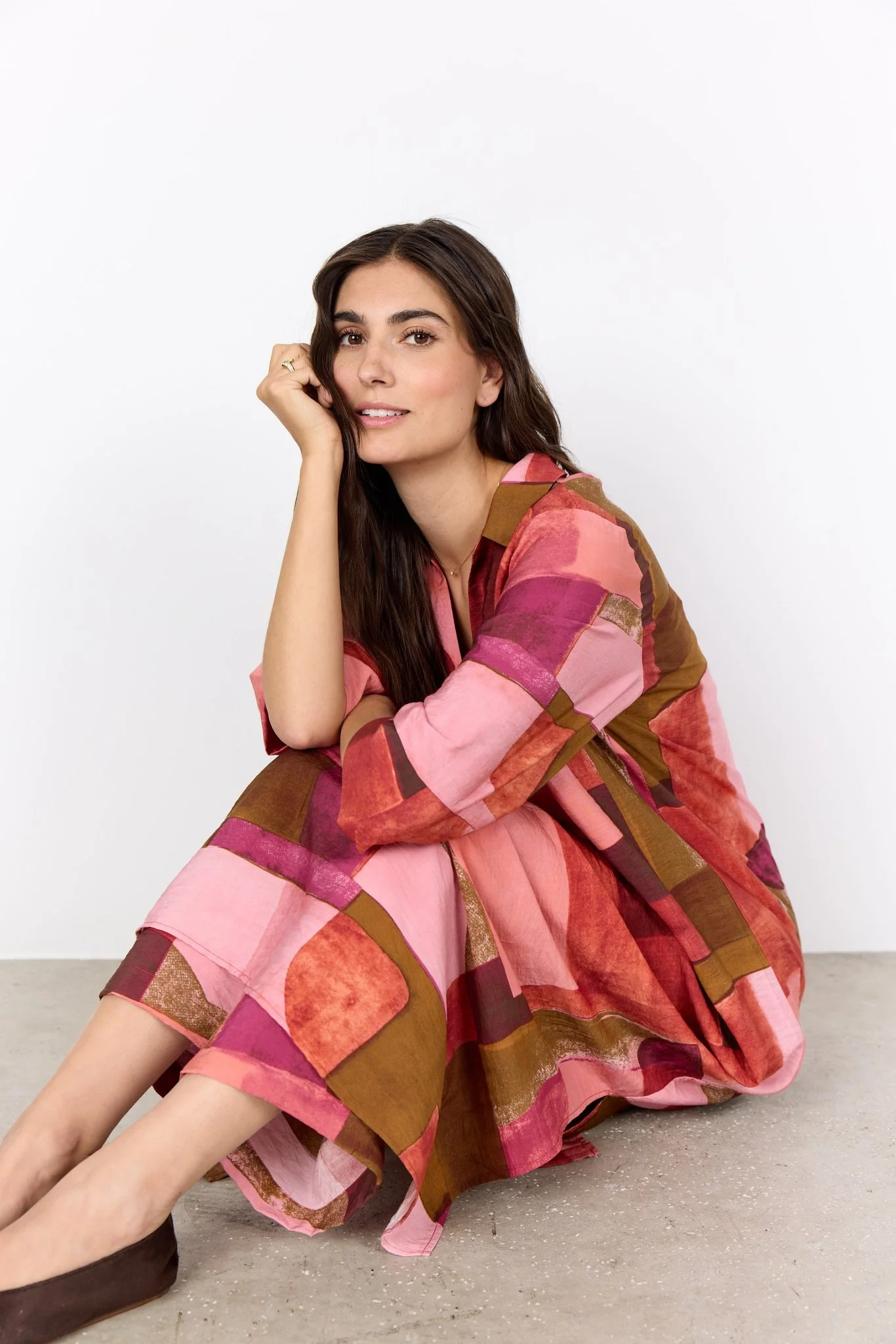 Soya Concept Catania 4 Dress - Image 6