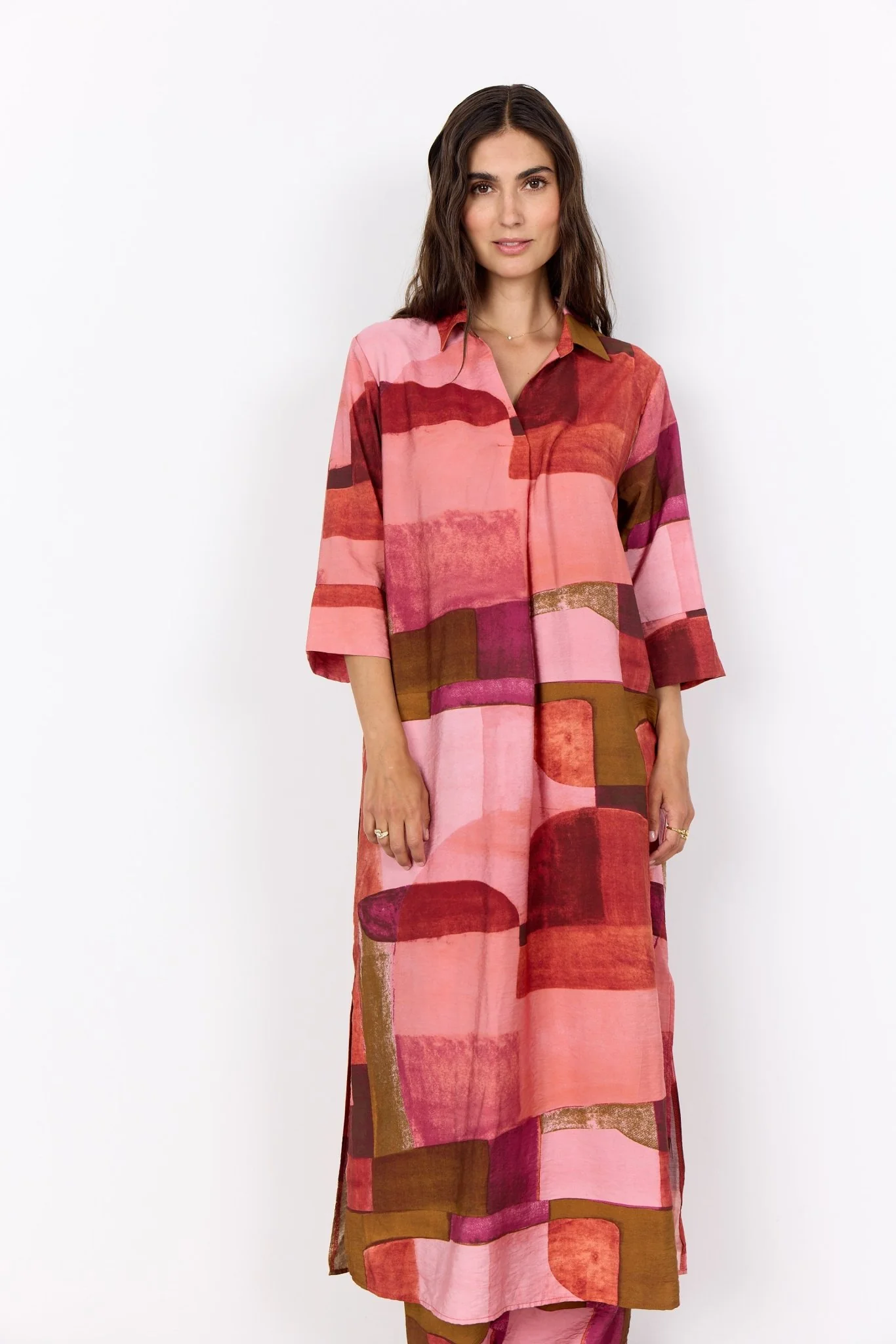 Soya Concept Catania 4 Dress - Image 7