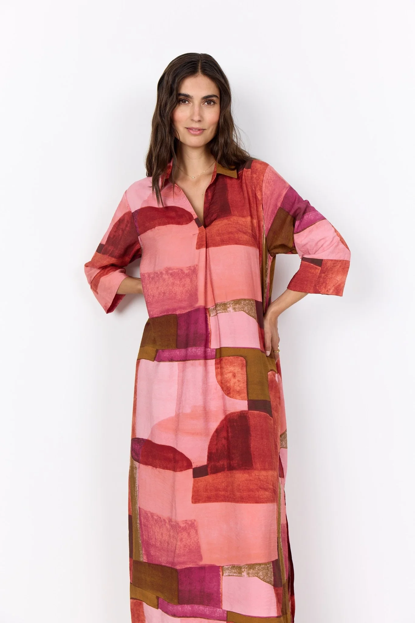 Soya Concept Catania 4 Dress - Image 8