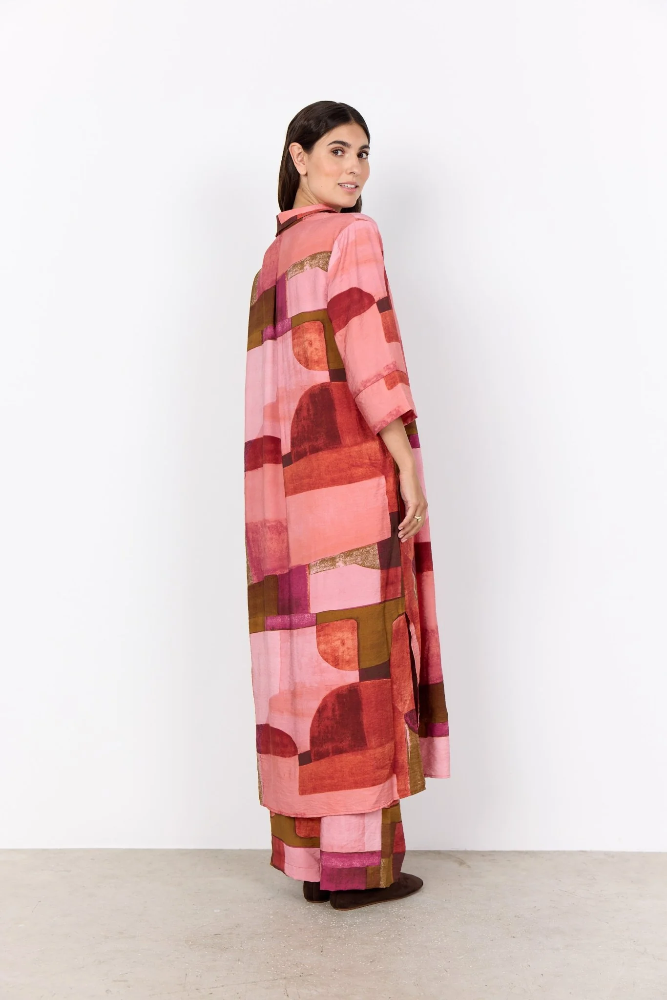 Soya Concept Catania 4 Dress - Image 9