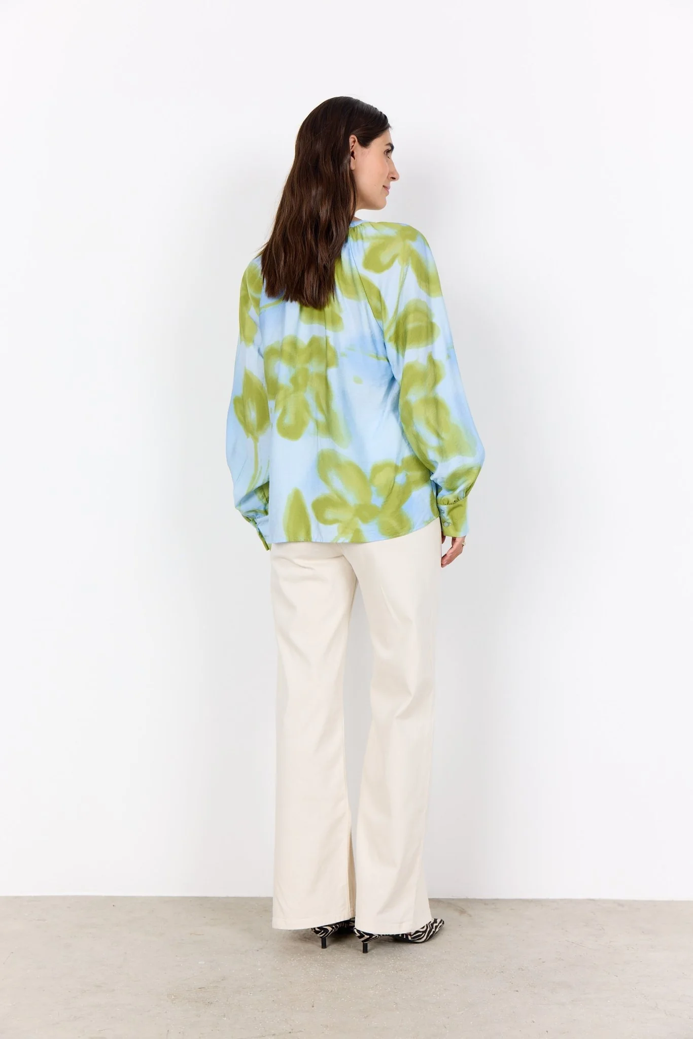 Soya Concept Cate 2 Blouse - Image 4