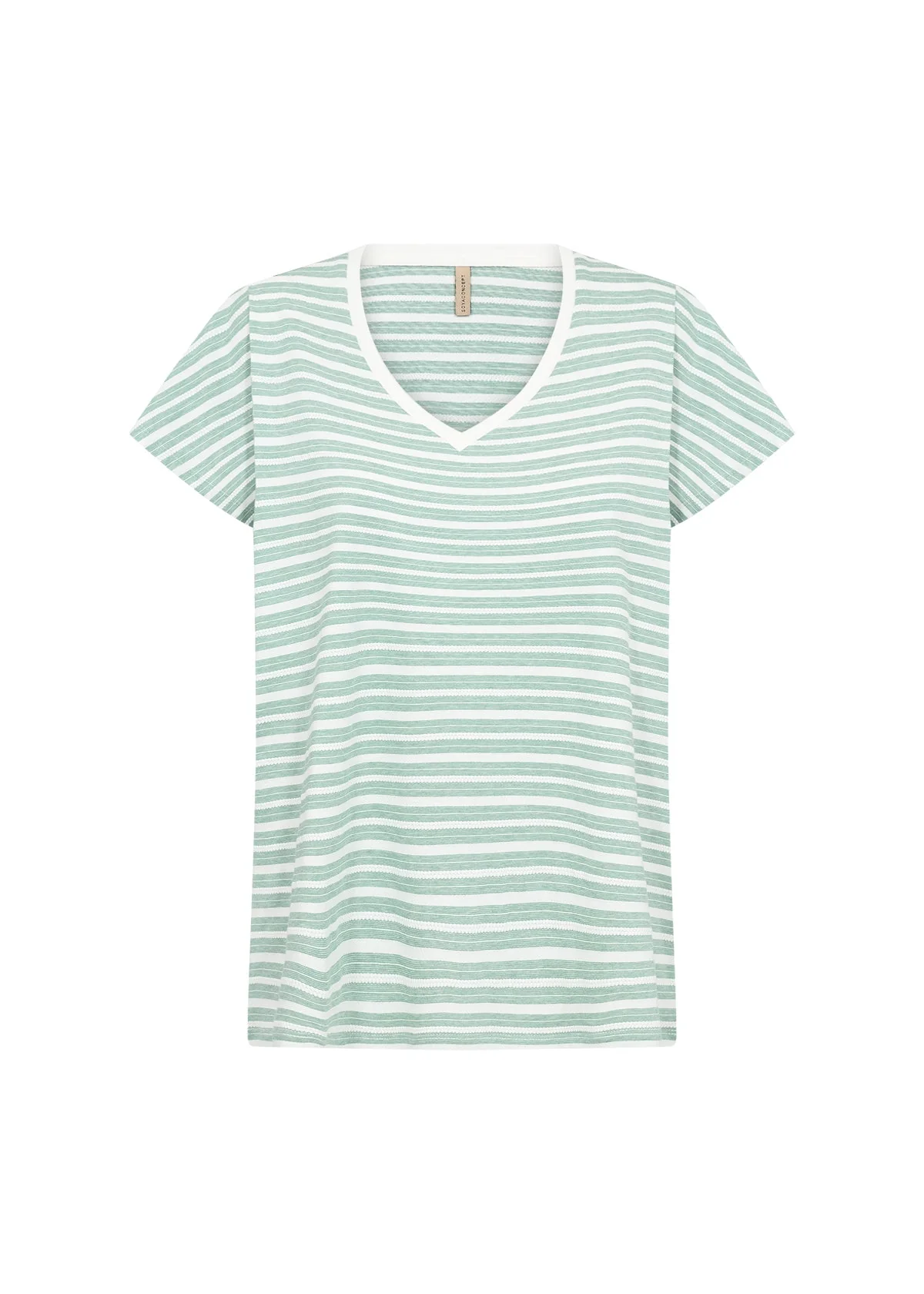 Soya Concept Chanie 1 T-shirt - Image 7