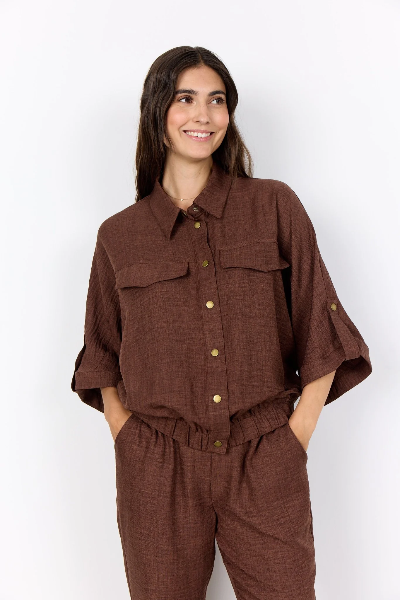Soya Concept Charissa 1 Jacket - Image 10