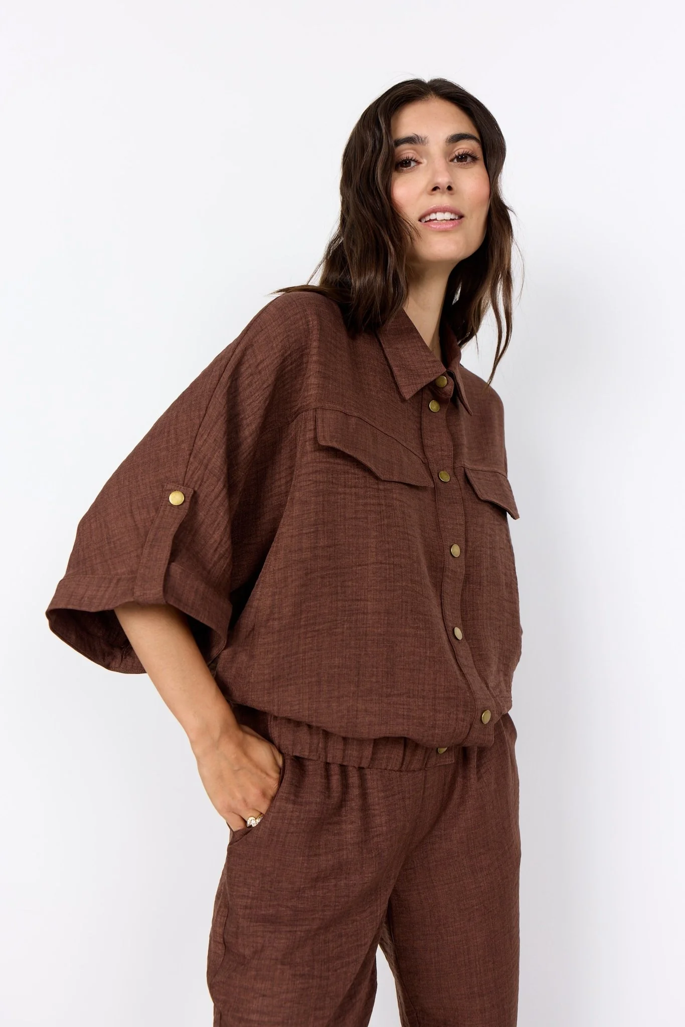 Soya Concept Charissa 1 Jacket - Image 7