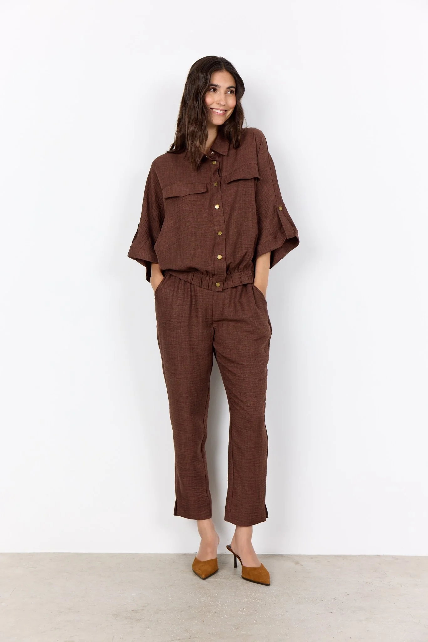 Soya Concept Charissa 1 Jacket - Image 8