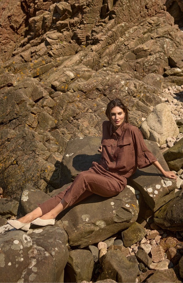 Soya Concept Charissa 1 Jacket - Image 6