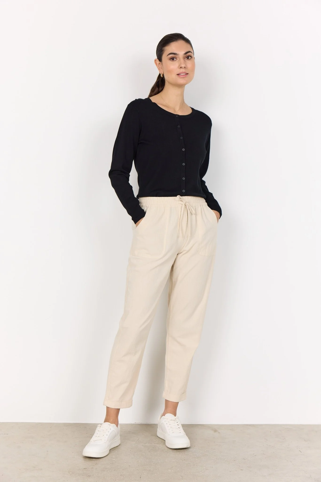 Soya Concept Cissie 10-C Trouser