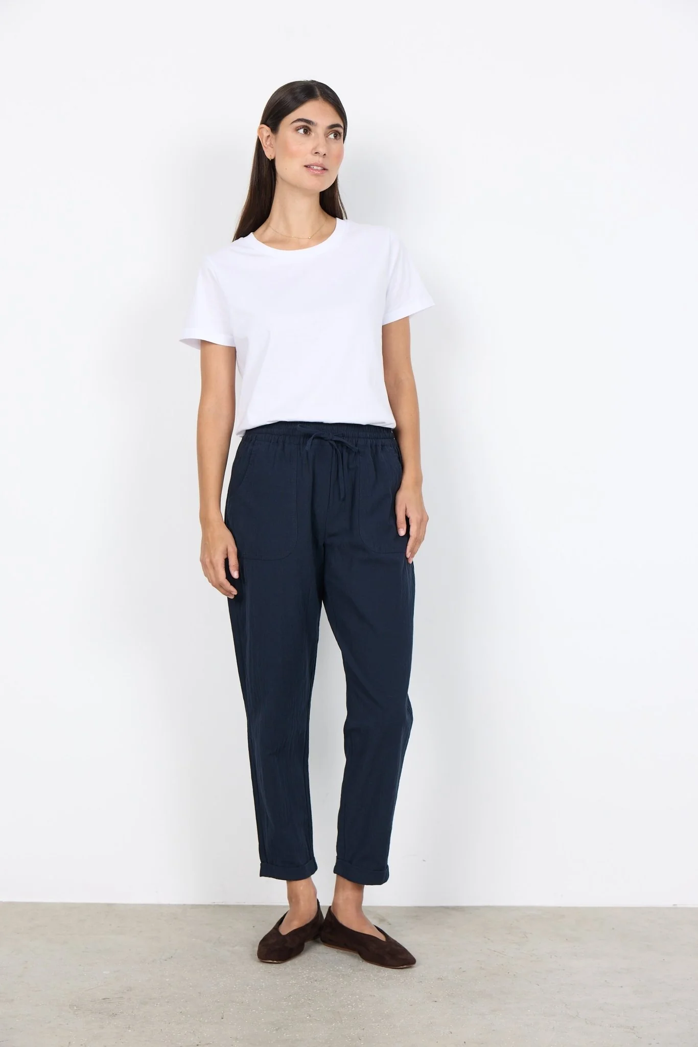 Soya Concept Cissie 10-C Trouser - Image 6
