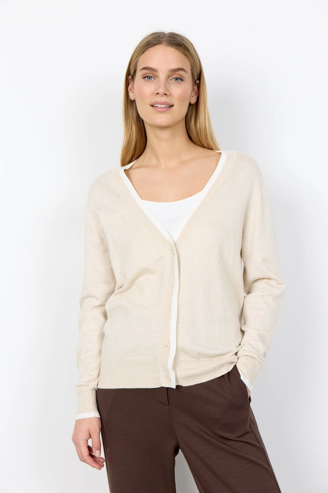 Soya Concept Dollie 814 Cardigan