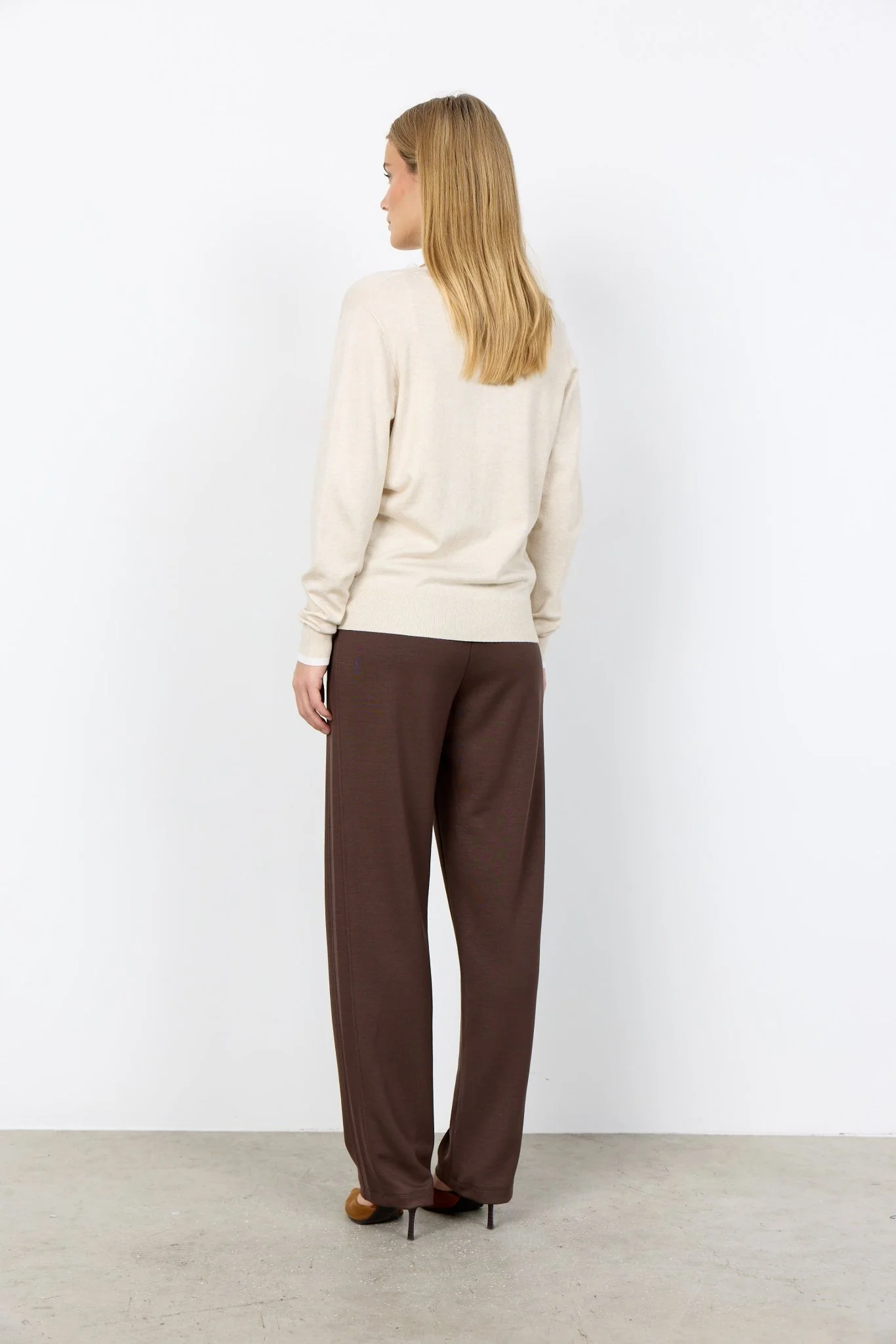 Soya Concept Dollie 814 Cardigan - Image 3