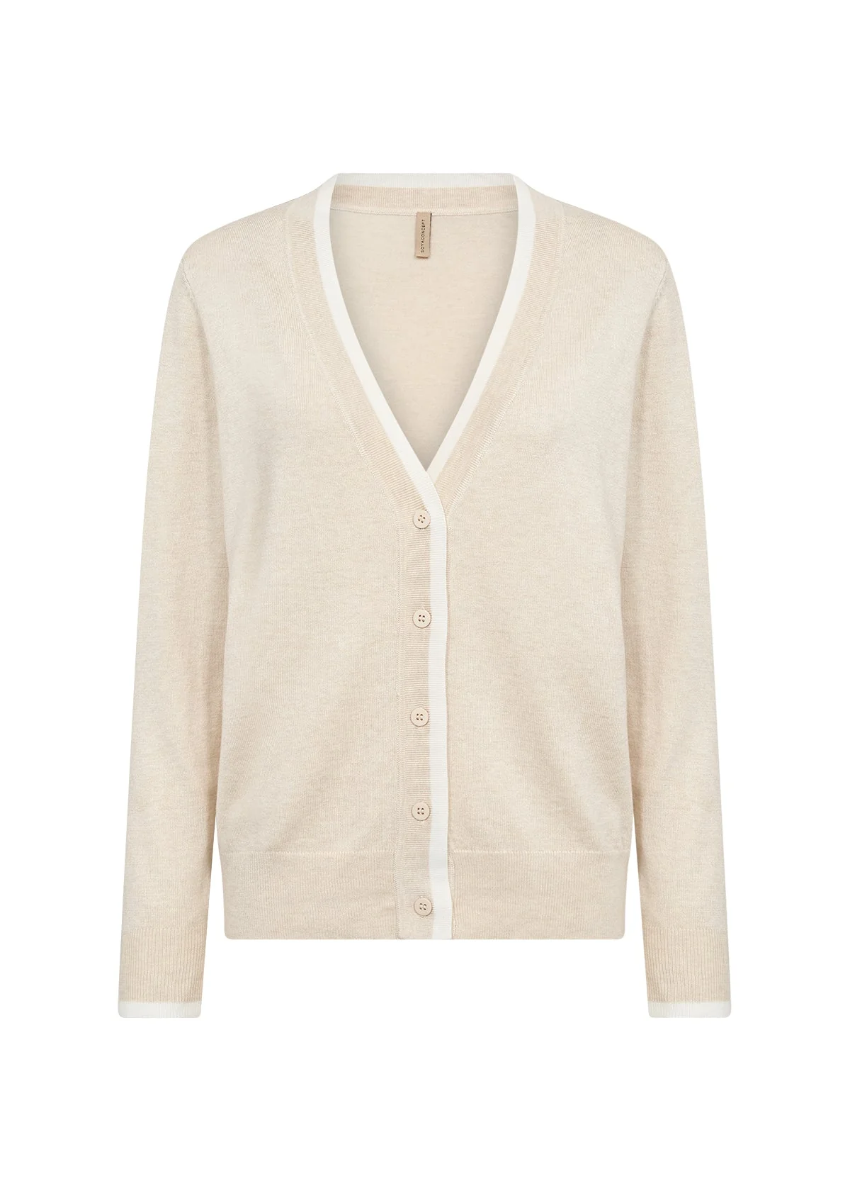 Soya Concept Dollie 814 Cardigan - Image 4