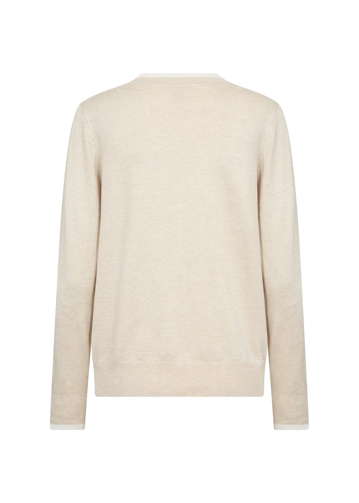 Soya Concept Dollie 814 Cardigan - Image 5