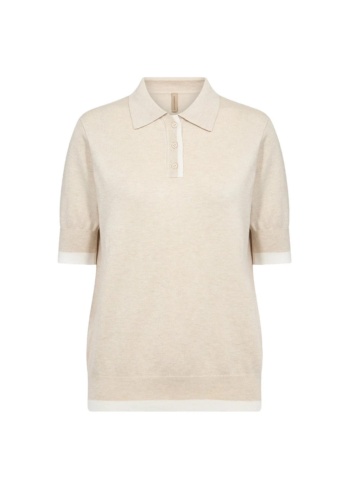 Soya Concept Dollie 815 Short Sleeve Polo - Image 12