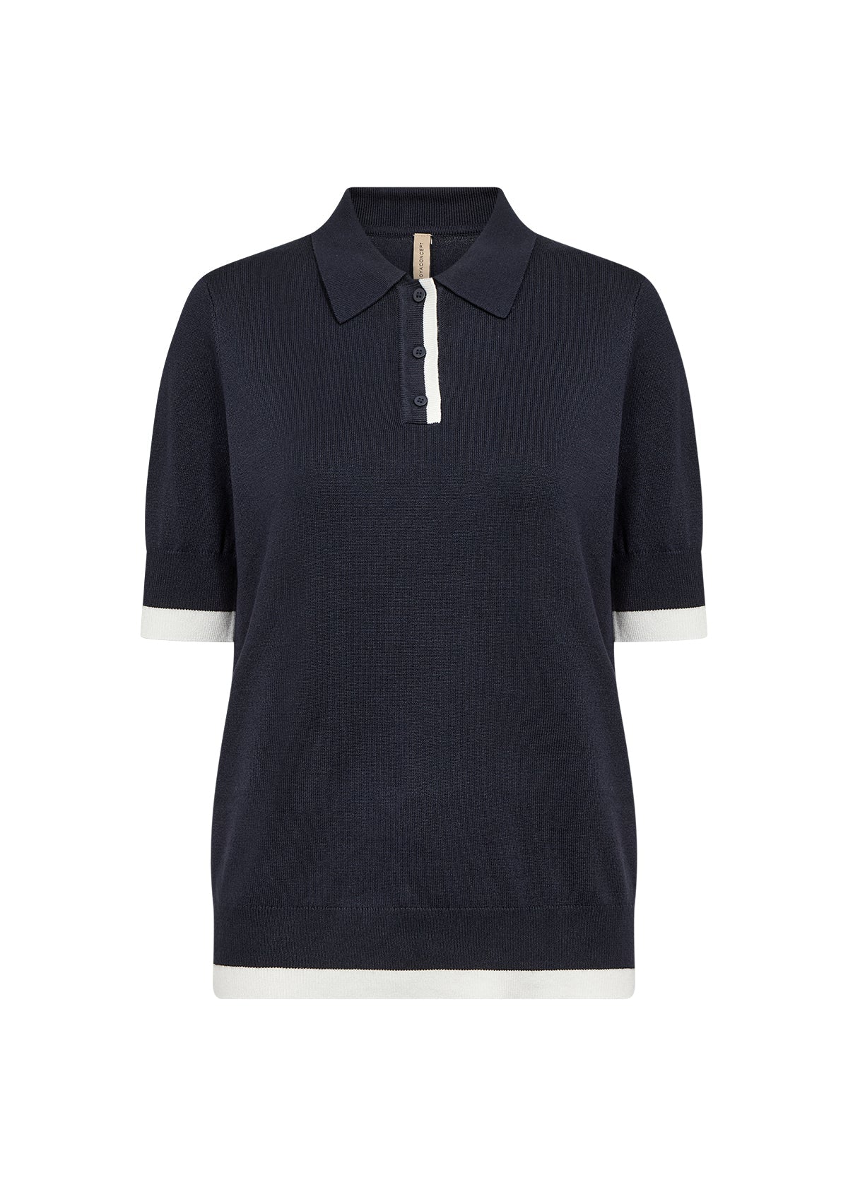 Soya Concept Dollie 815 Short Sleeve Polo - Image 14