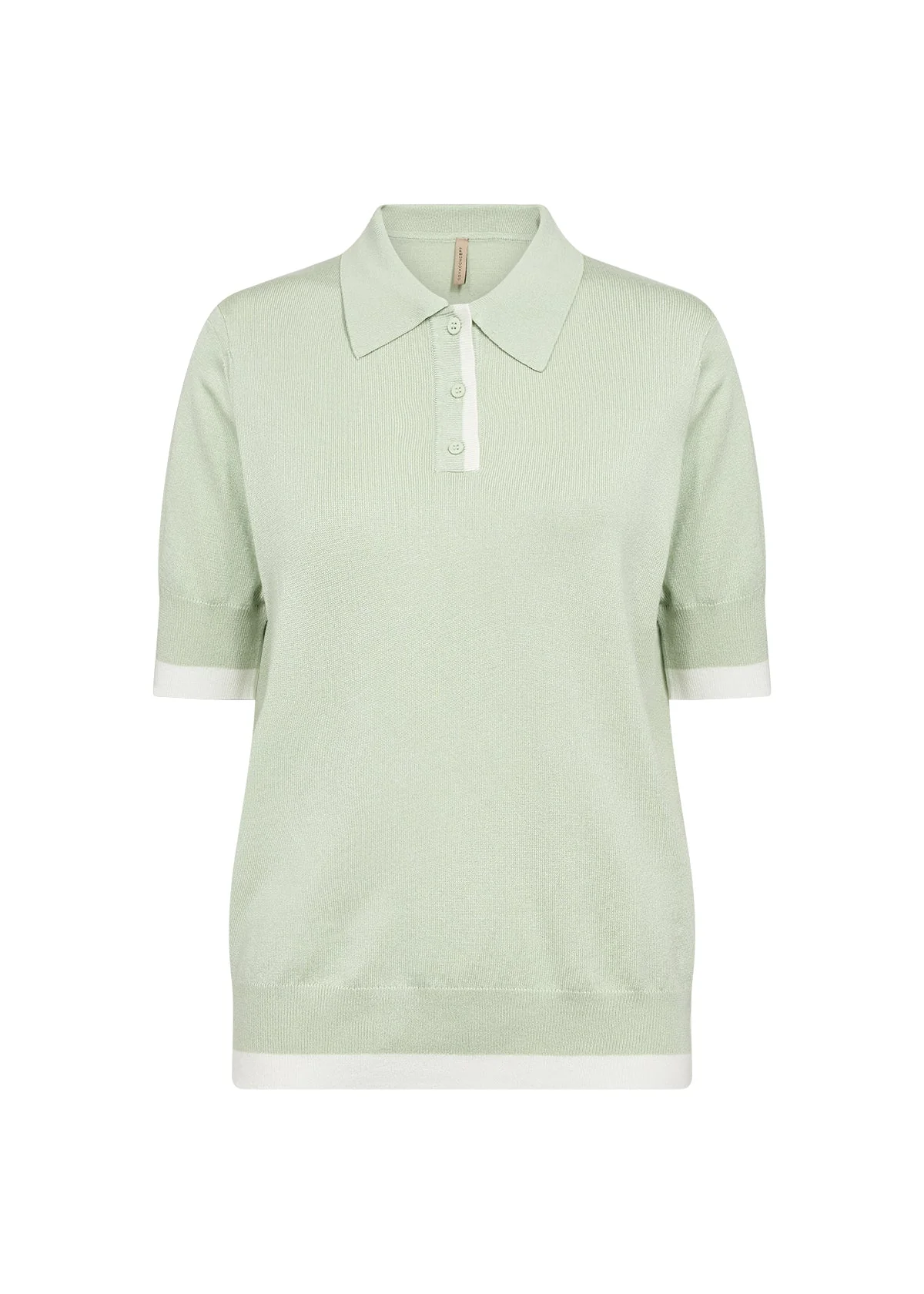 Soya Concept Dollie 815 Short Sleeve Polo - Image 16