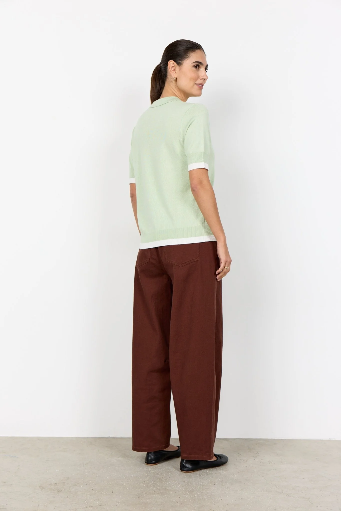Soya Concept Dollie 815 Short Sleeve Polo - Image 9