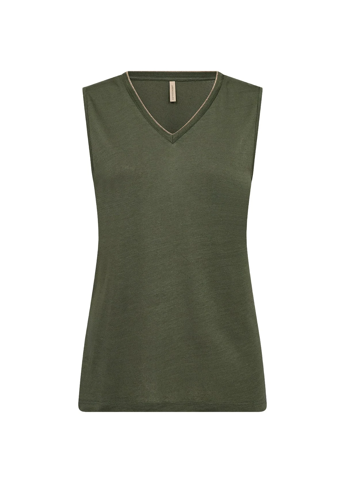 Soya Concept Emel 2 Vest Top
