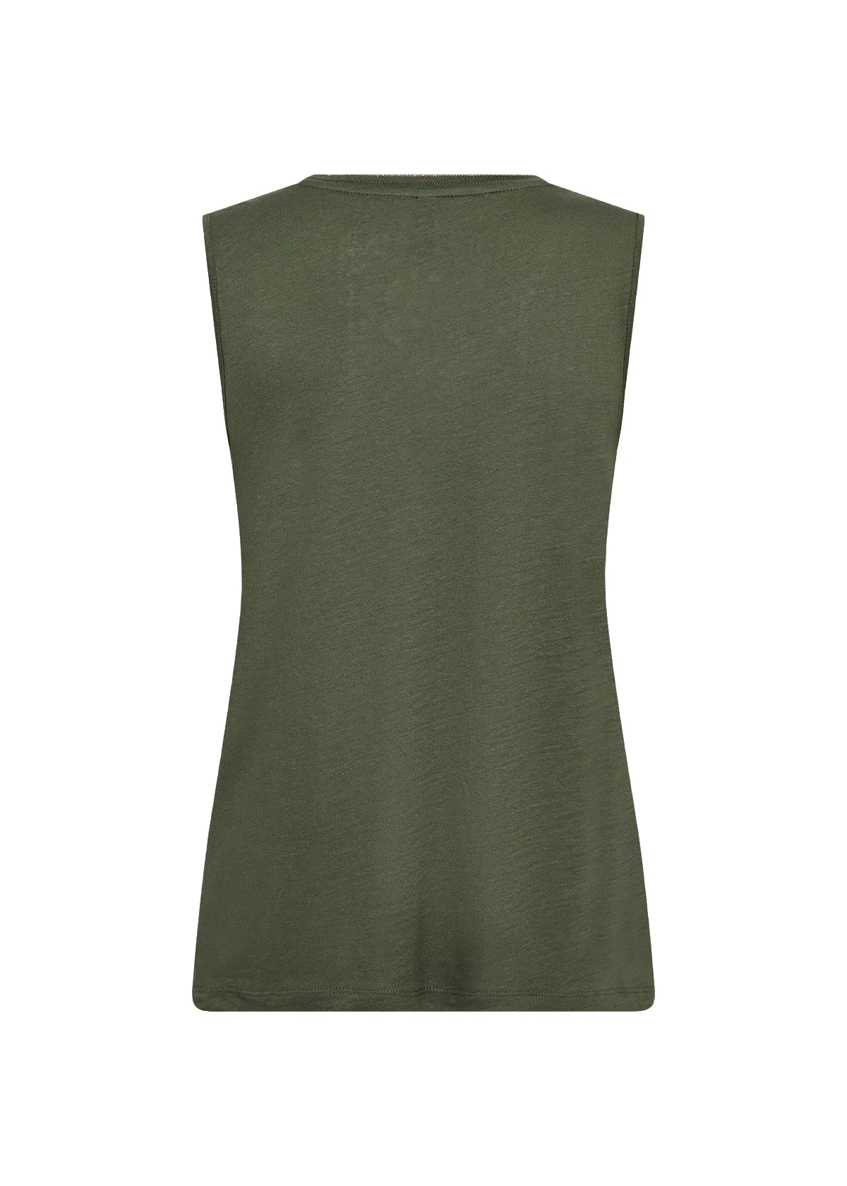 Soya Concept Emel 2 Vest Top - Image 2