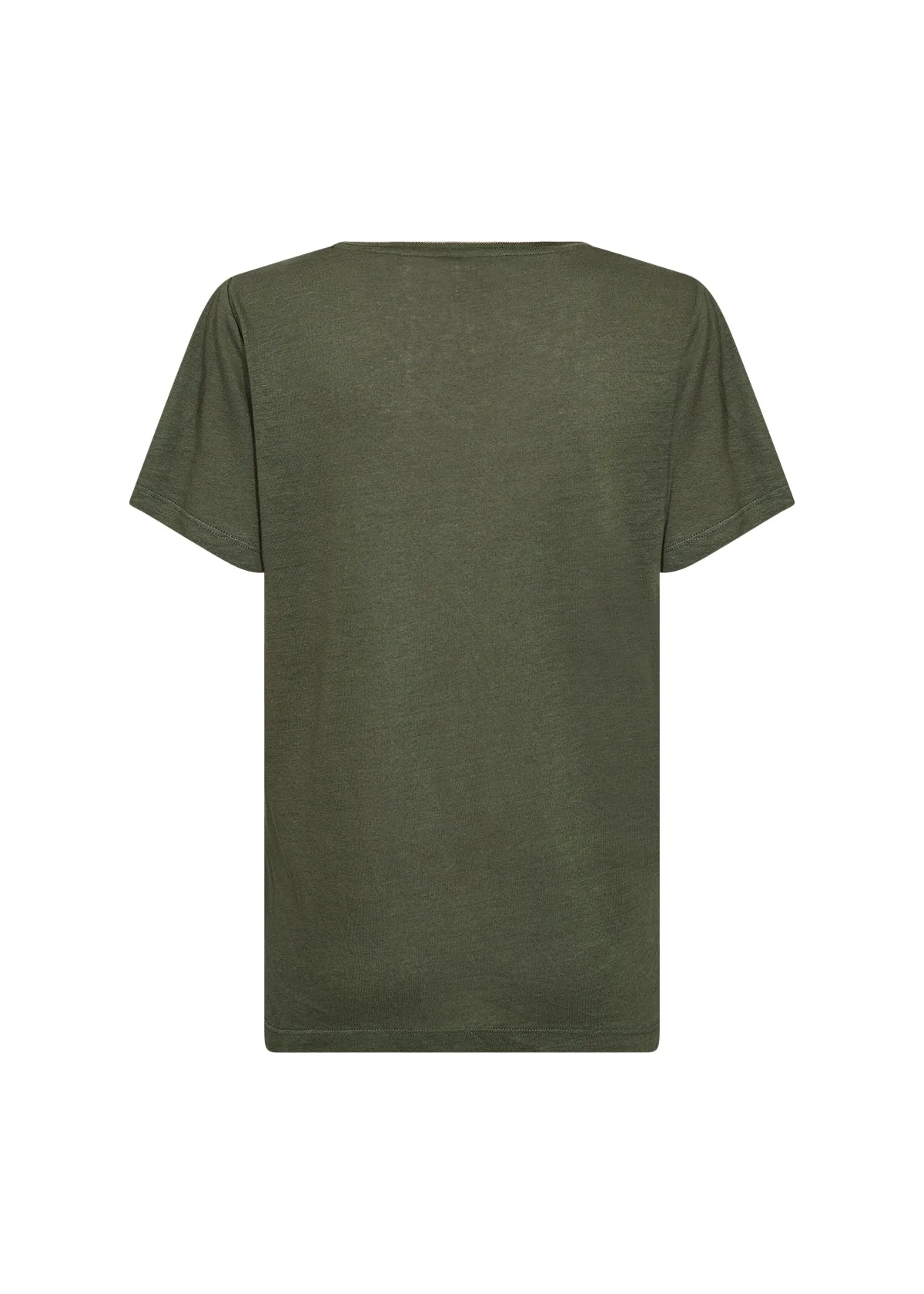 Soya Concept Emel 3 T-Shirt - Image 4