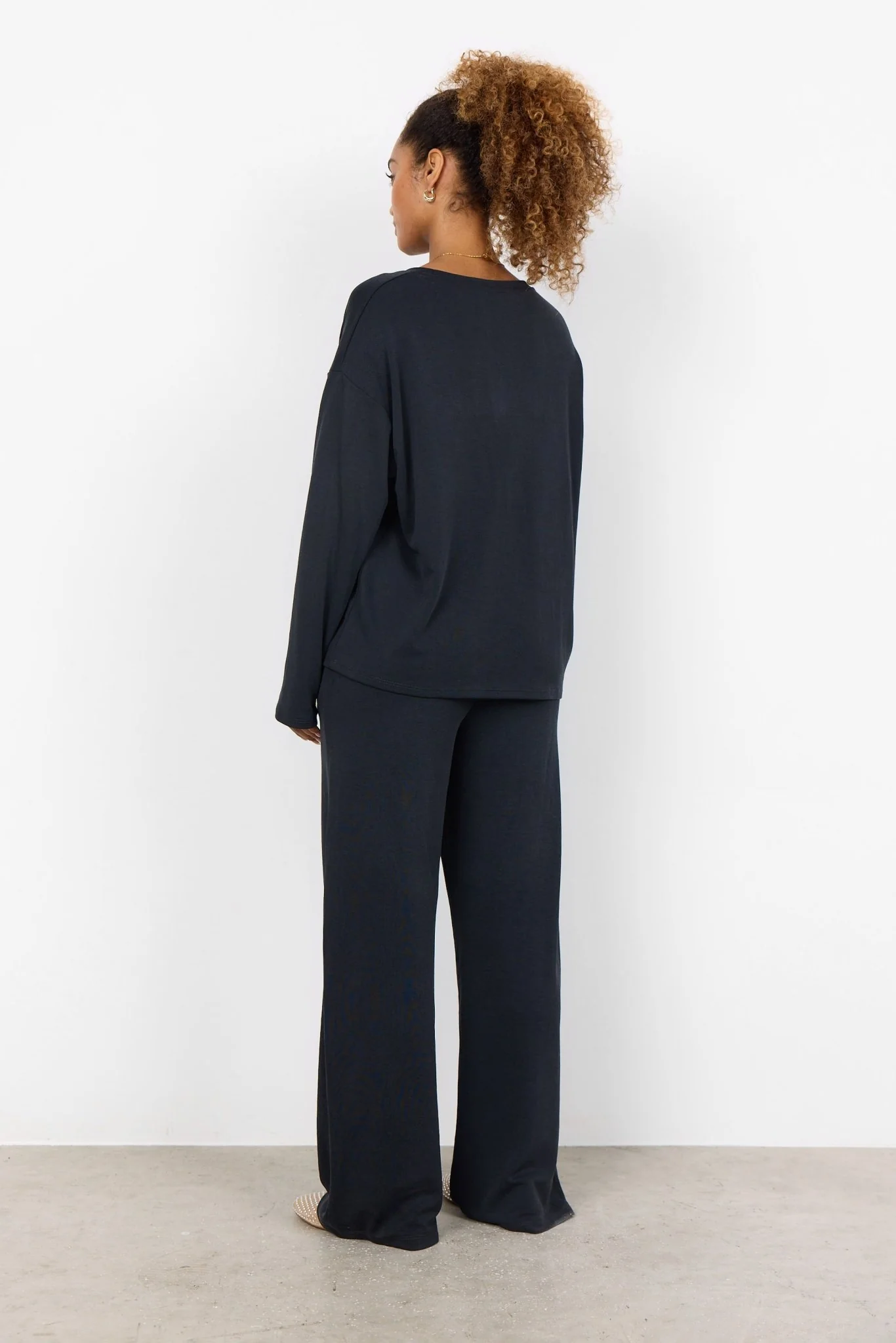 Soya Concept Felucca 3 Trouser - Image 3