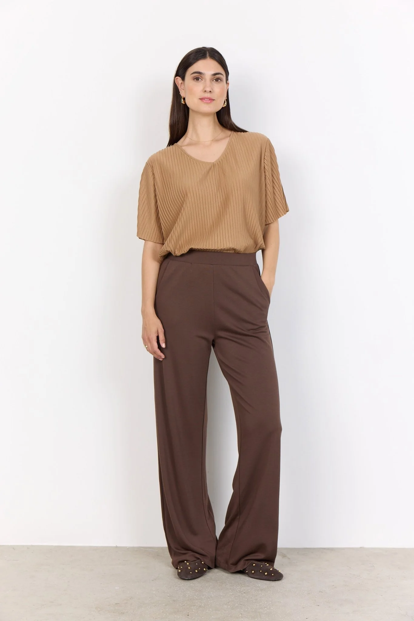 Soya Concept Felucca 3 Trouser - Image 4