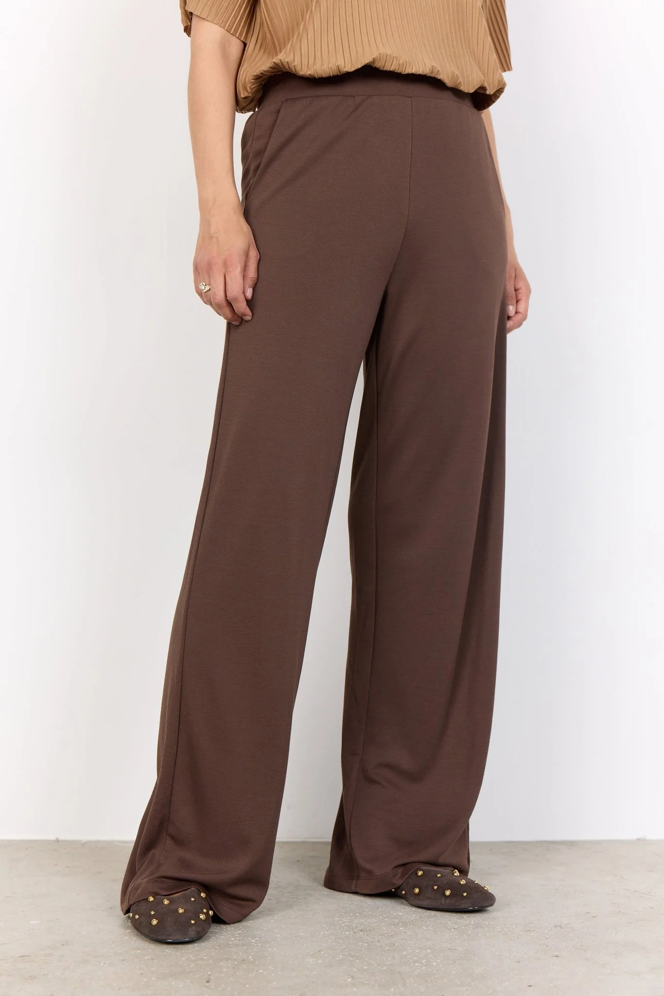 Soya Concept Felucca 3 Trouser - Image 5