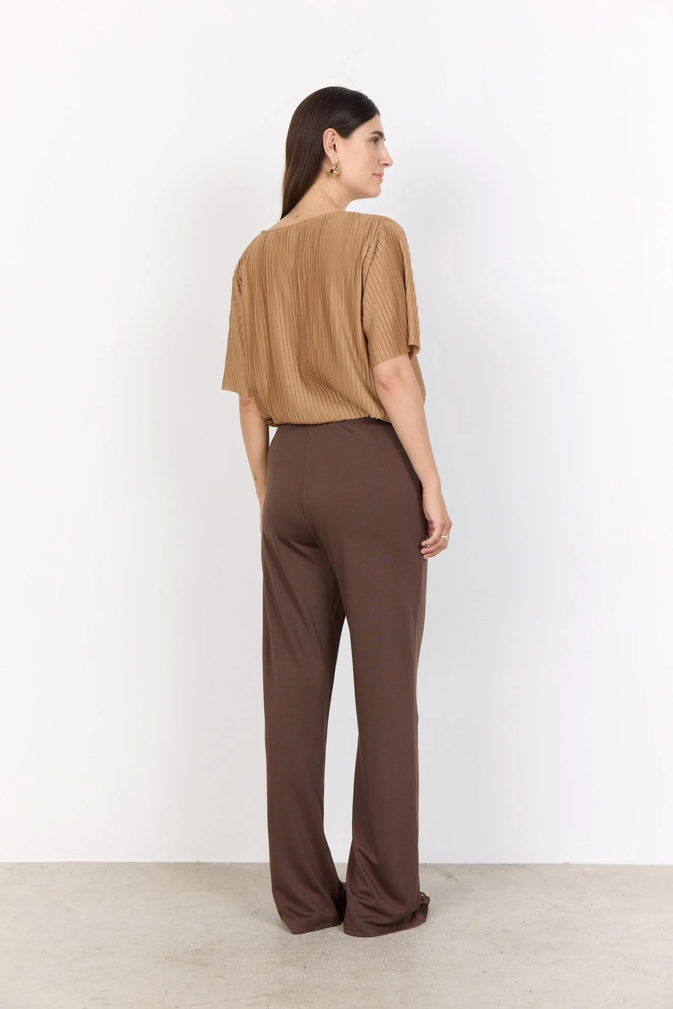 Soya Concept Felucca 3 Trouser - Image 6