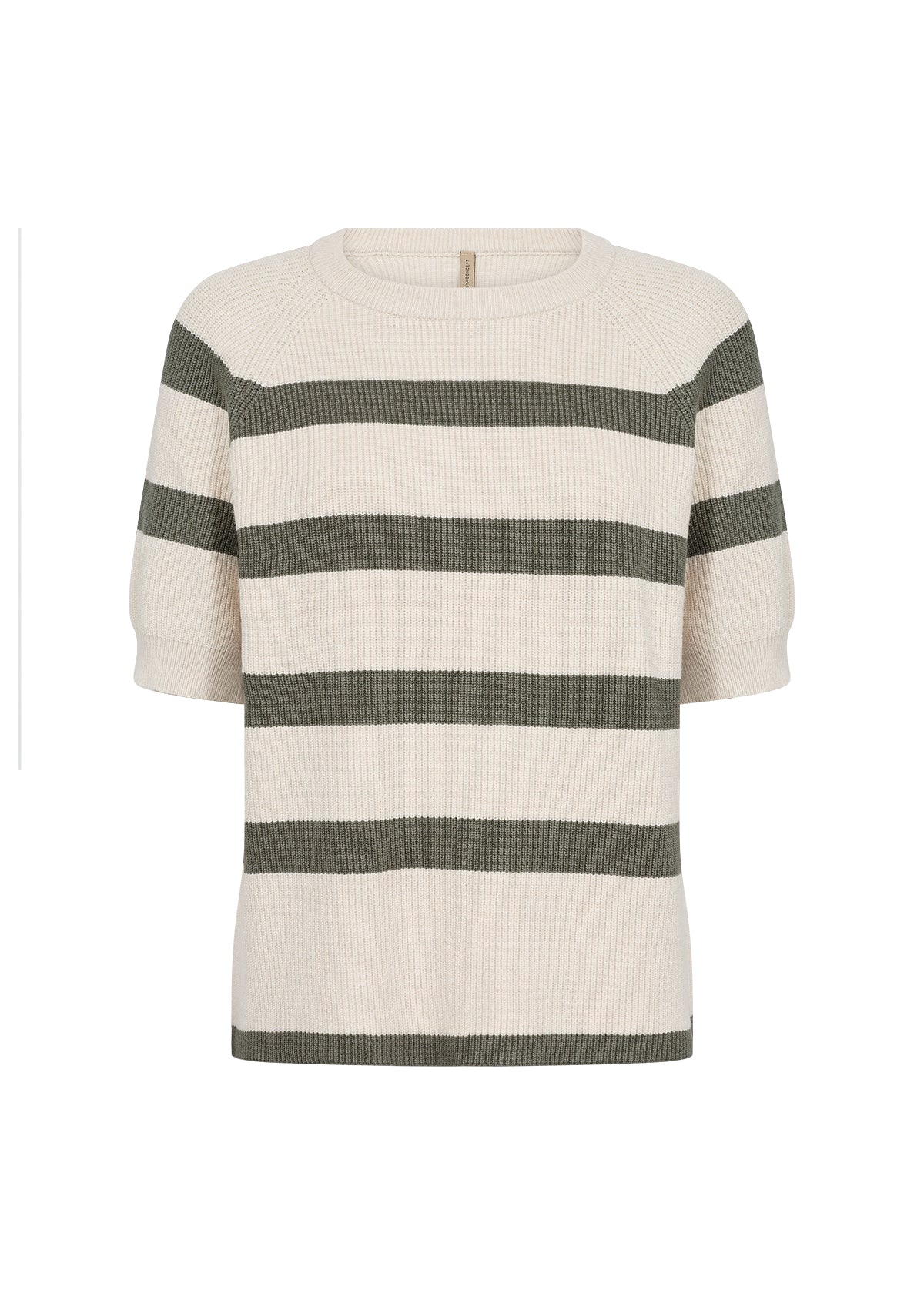 Soya Concept Kanita Stripe 19 Top - Image 4