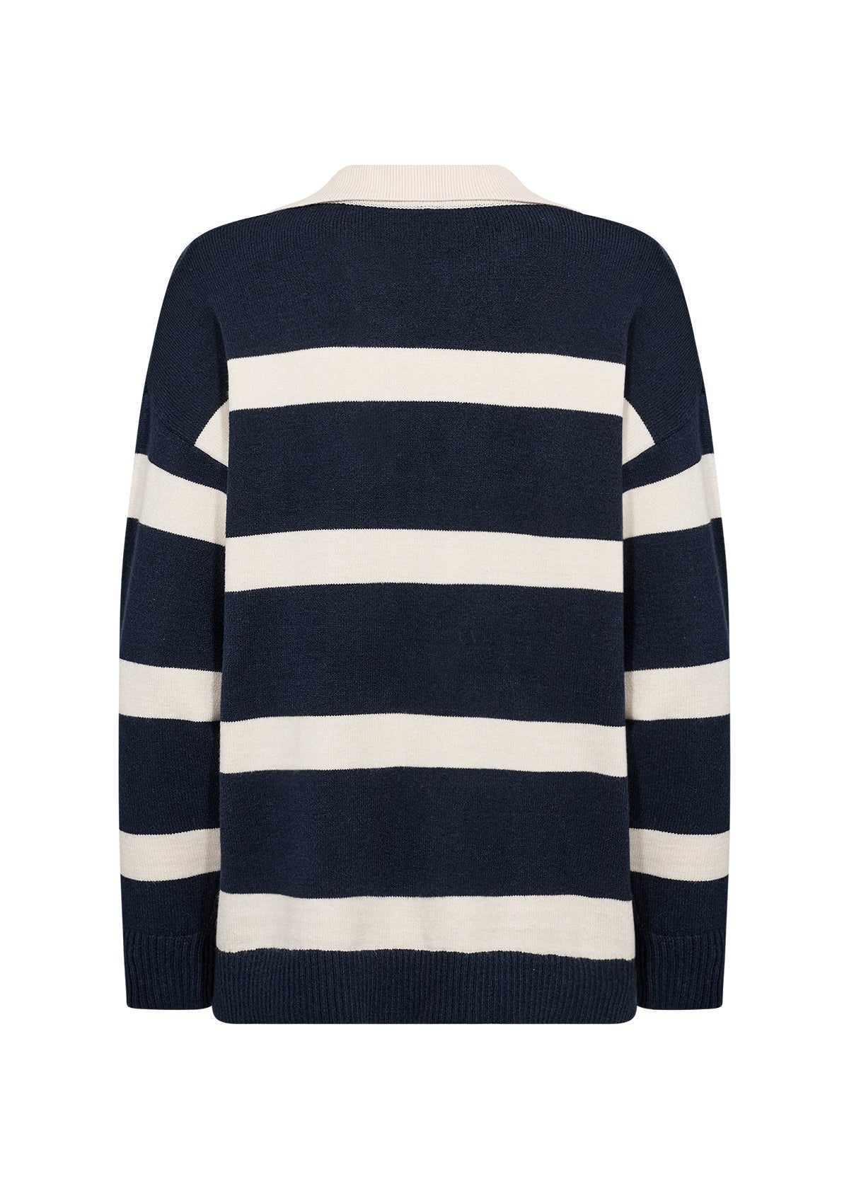 Soya Concept Kanita Stripe 32 Top - Image 6