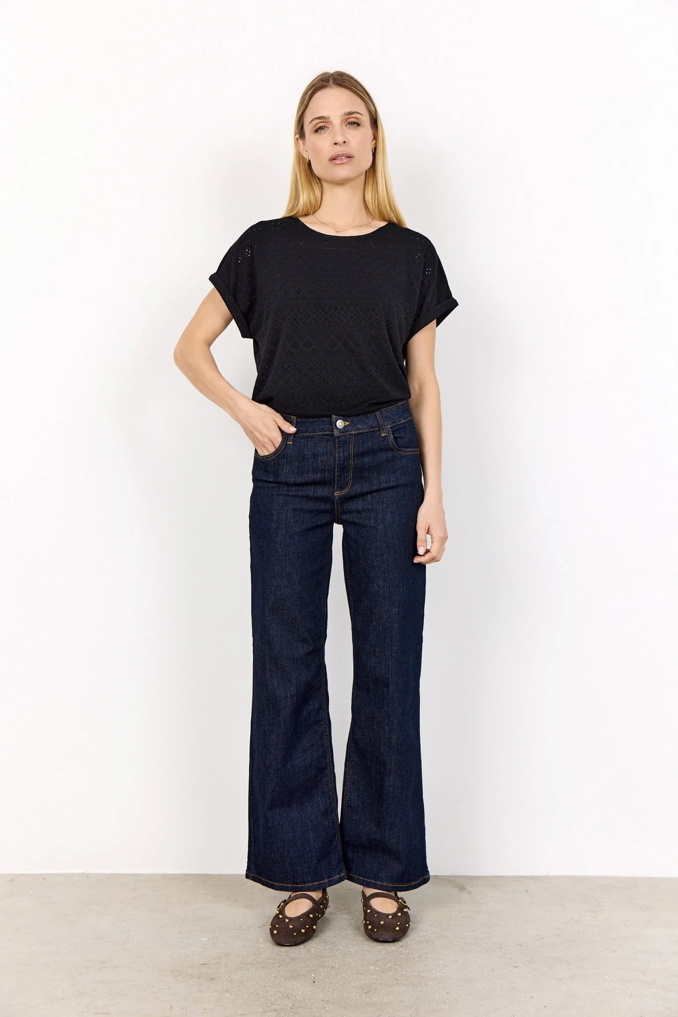 Soya Concept Kimberly 24-B Jeans - Image 2
