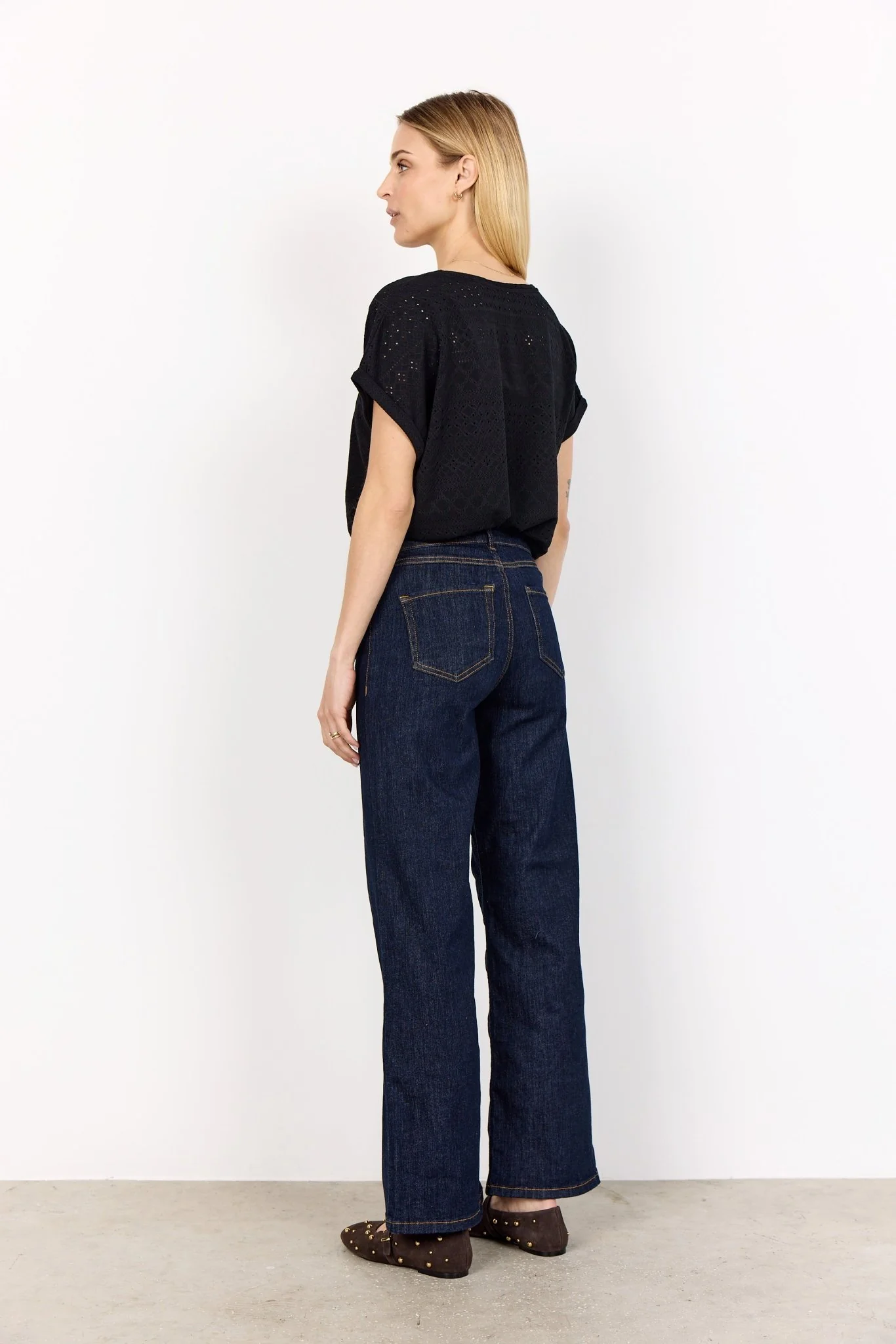 Soya Concept Kimberly 24-B Jeans - Image 3